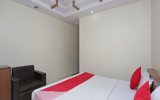 OYO 12914 Hotel Jagdish