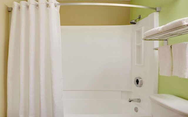 Economy 7 Inn - Chesapeake/Portsmouth
