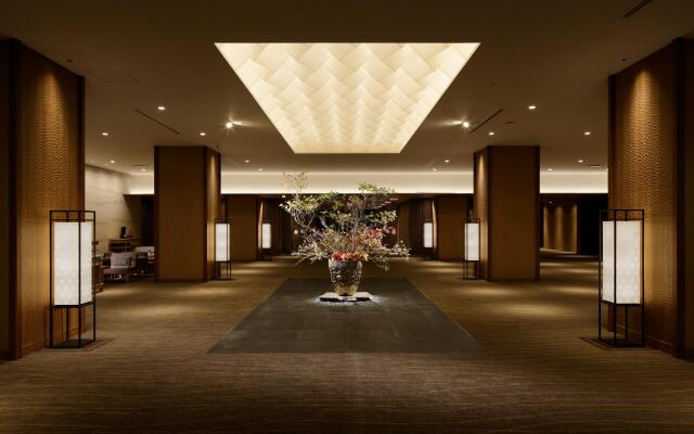 Takanawa Hanakohro - in Grand Prince Hotel Takanawa