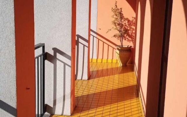 Hotel Socrate
