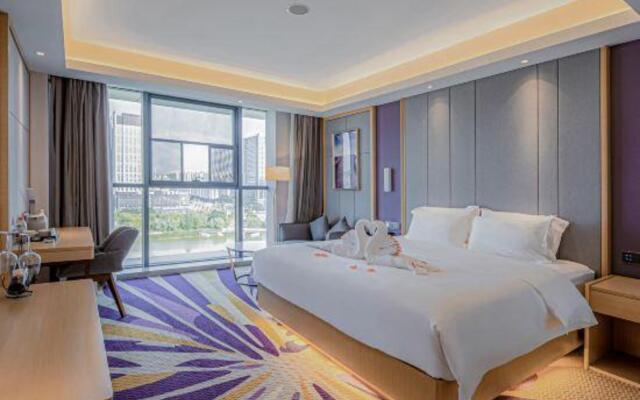 Lavande hotel(Xinzheng xuanyuanhu store)