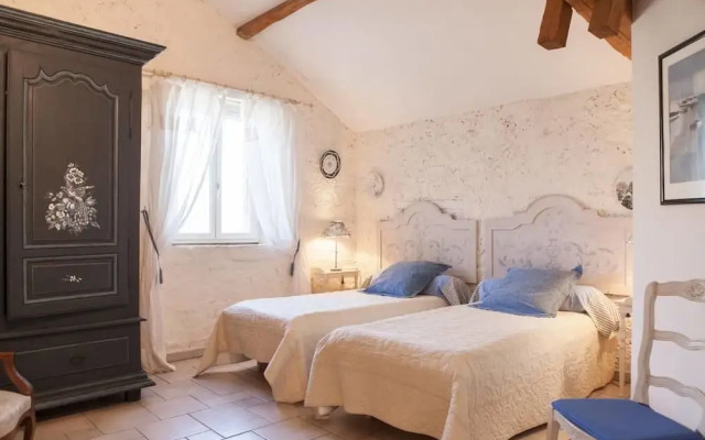 La Grange de Bellefontaine