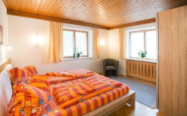 Appartement Schmid