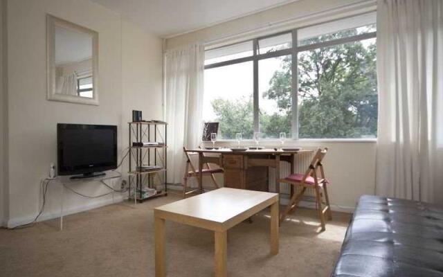 Deluxe Zone 2 London Apartment