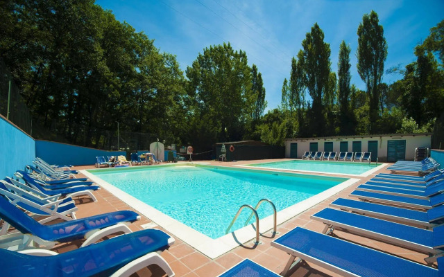 Camping Village Internazionale Firenze