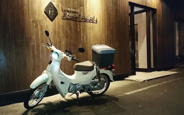 Guest House Proof Point - Hostel