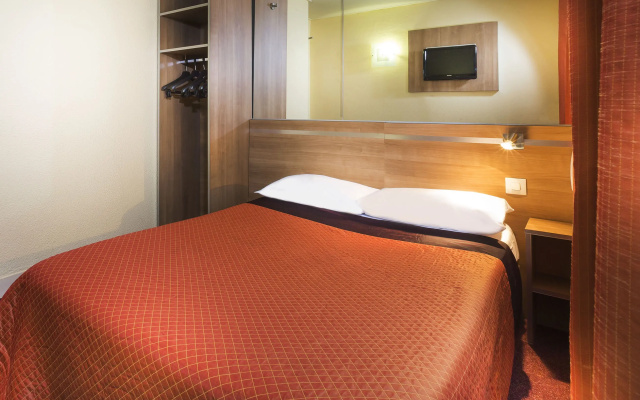 ibis Styles Paris Nation Cours de Vincennes