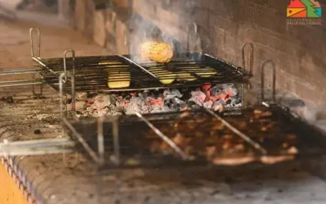 Hospedaje las Rocios