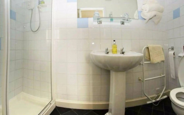 The Farm House Guest House