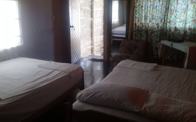 Las Pirámides del Norte