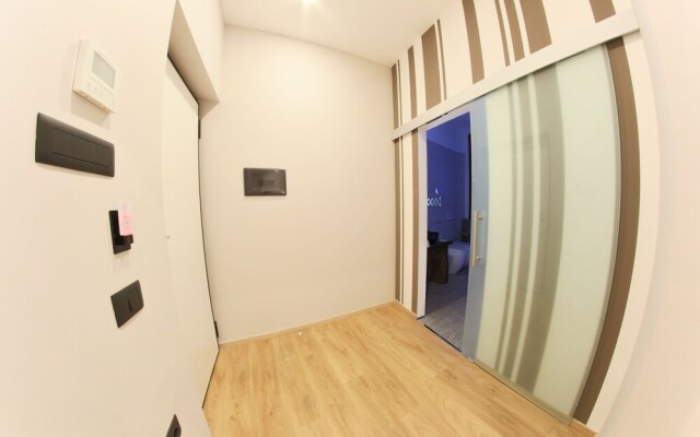 Residenze Cassoli