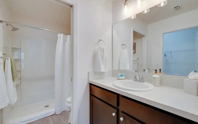 Home in The Villages Near Town Centers!