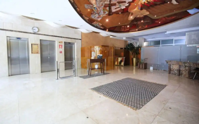 Beautiful and Comfortable Rooftop Suite