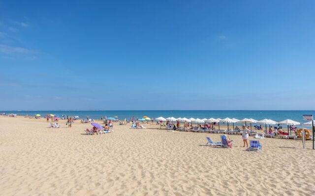 Apartamento Bennecke Gaviota