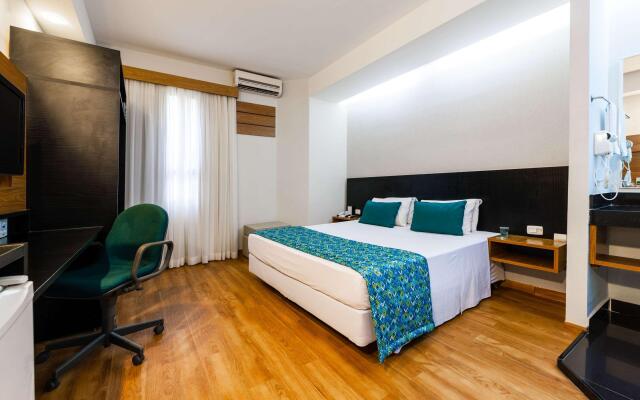Sleep Inn Galleria
