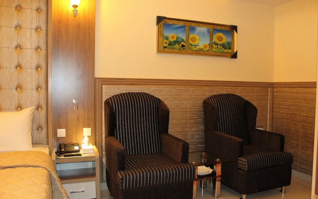 Naif View Hotel