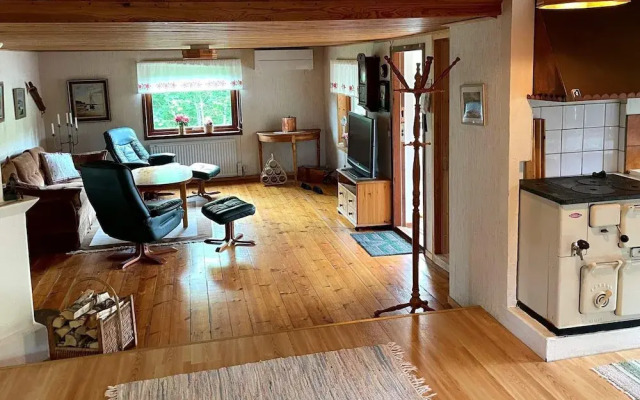 5 Person Holiday Home in Ulrika