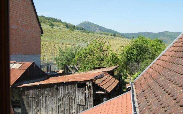 Le Divin Gîte Classé 4 étoiles