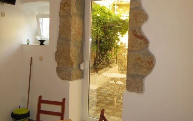 Apartment IVONA CK 2