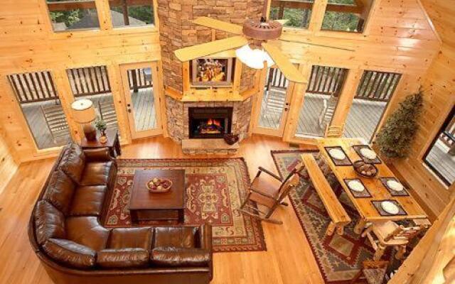 Southern Philosophy Holiday home