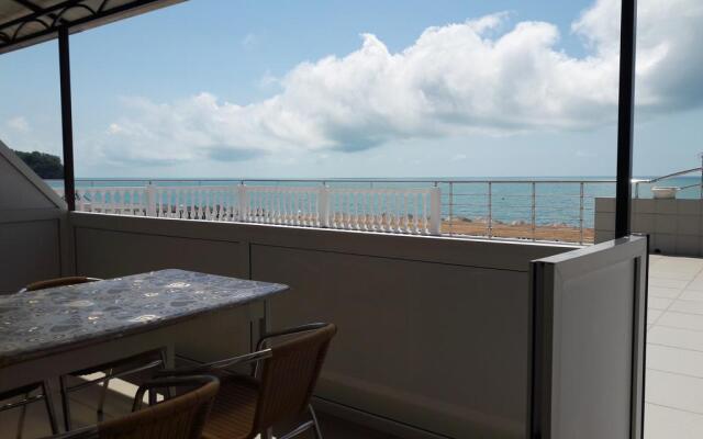 Hotel Poseydon