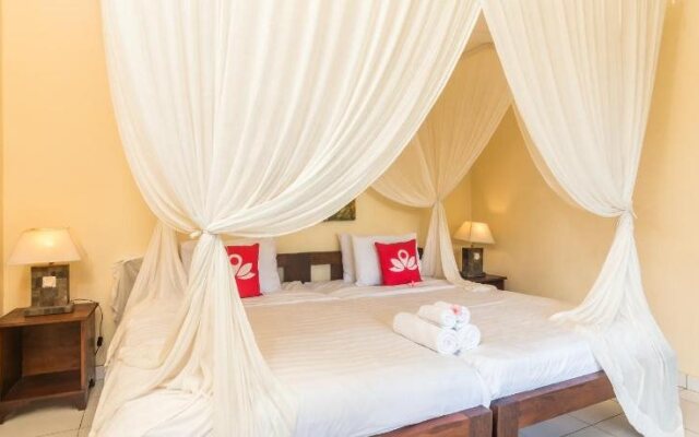 guest house lasan mas