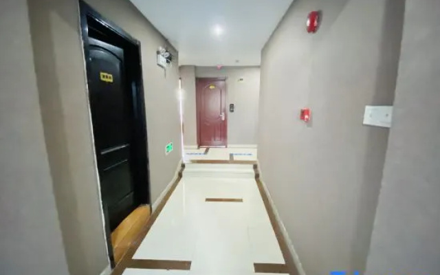 XuRiMan Hotel