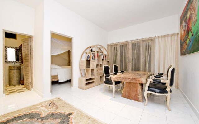 Villa Orchid
