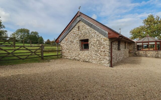 Jolls Ground Barn