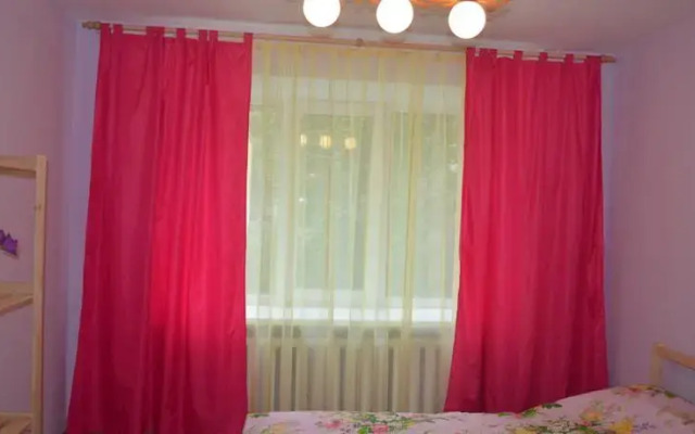 Guesthouse Zolotoy Surikat