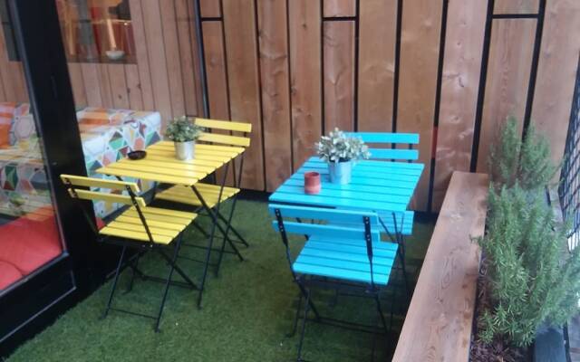 Albergue Milladoiro - Hostel