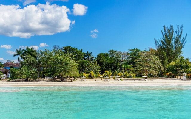 Idle Awhile The Villas