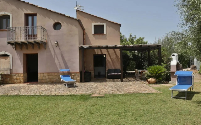 Case Vacanze Casa Romana