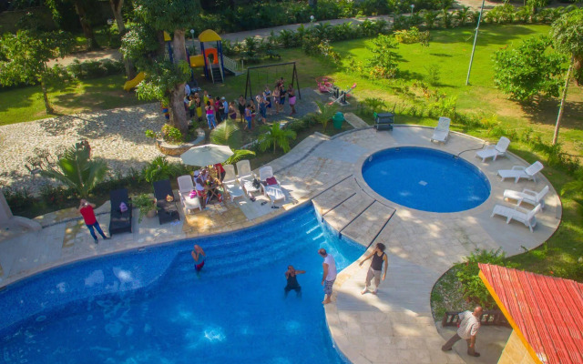 Auberge Villa Cana
