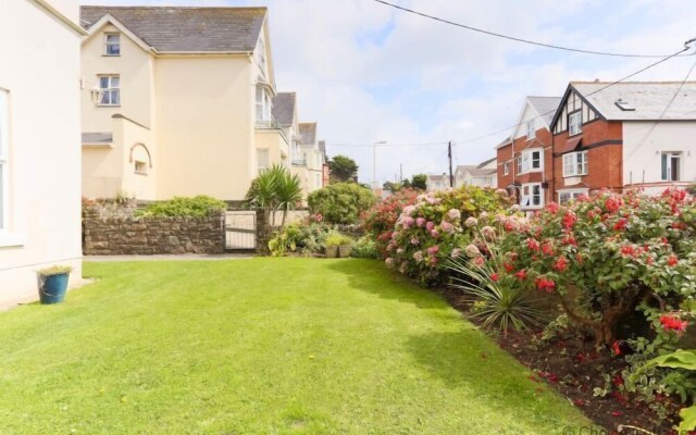 Woolacombe Hibiscus 2 Bedrooms
