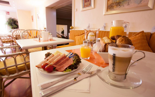 Trip Inn Hotel Ariane
