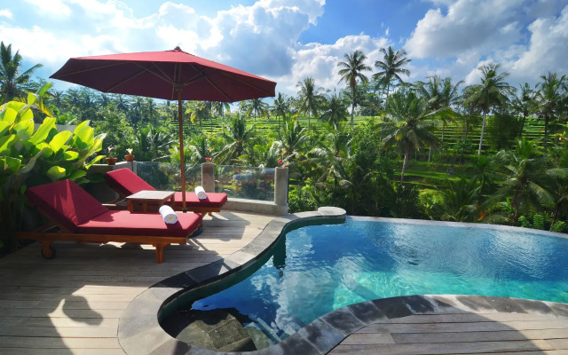 Puri Sebali Resort