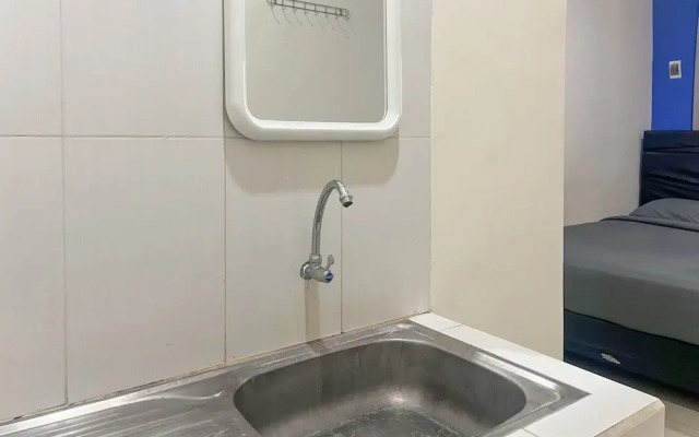 TwoSpaces Living at Panorama Eco Stay