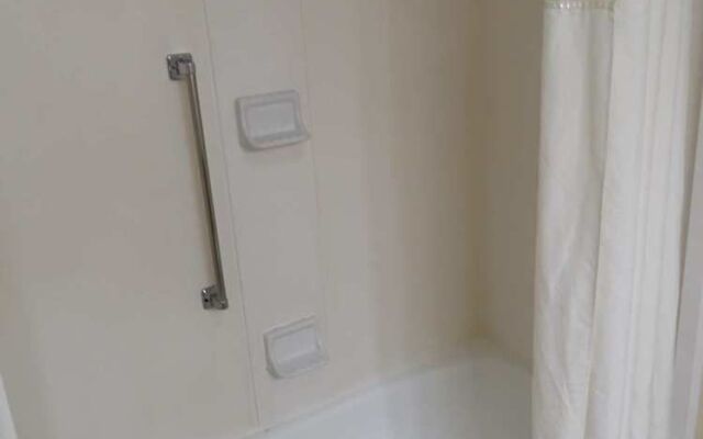 Hampton Inn Buckhannon