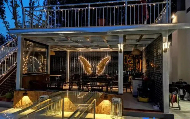 Yunmeng Resort Hotel