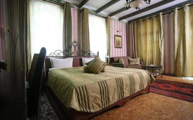 Museum Inn Boutique Hotel