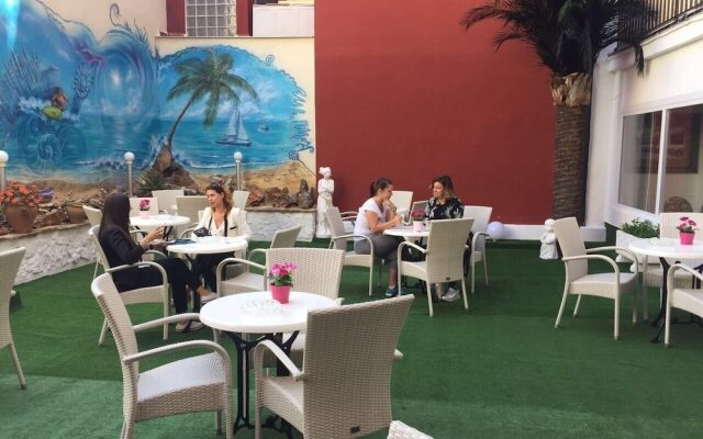 Hotel Xapala