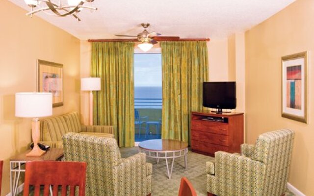 Worldmark Ocean Walk