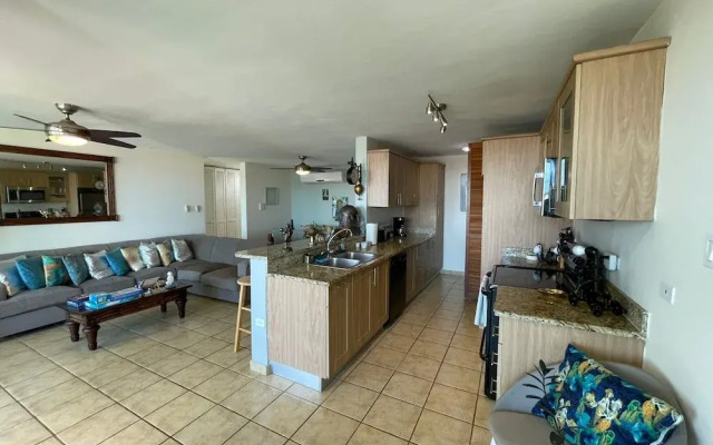 506 Ocean & Marina Views 3 Bed 2 Bath