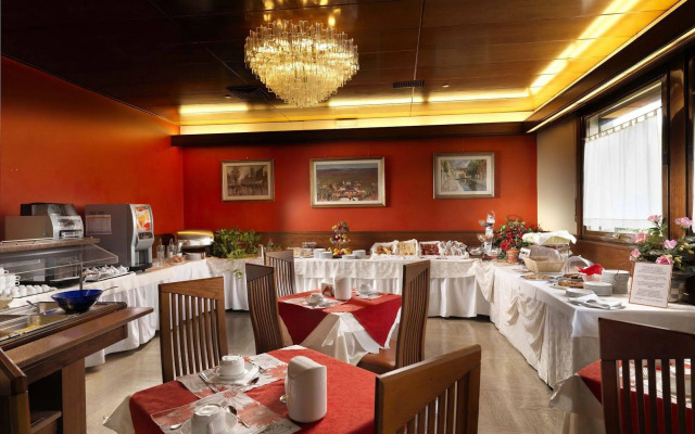 Hotel Al Pino Verde
