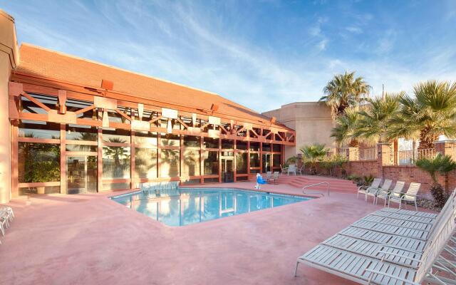 Red Lion Hotel & Conference Center St. George, UT
