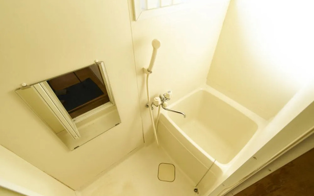 瓦塔丽安旅馆(Watarian)