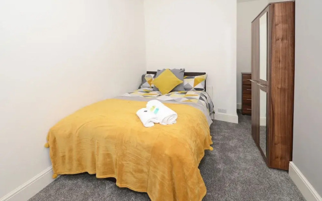 Townhouse @ Boothen Rd - Stoke