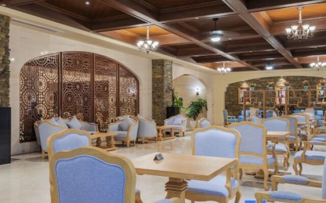 Champs Belle Mansion