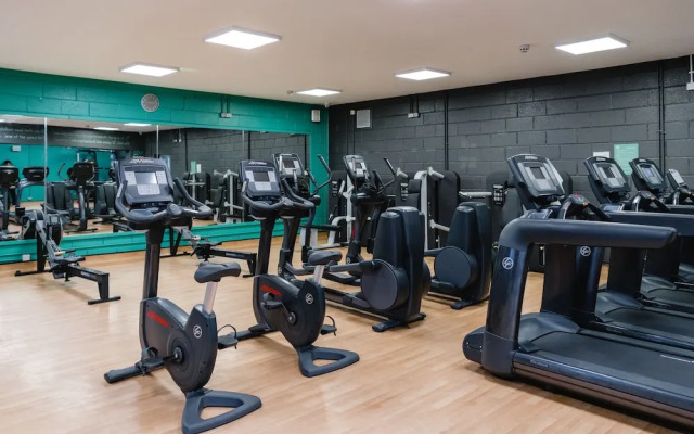 The Venue Serviced Apartments